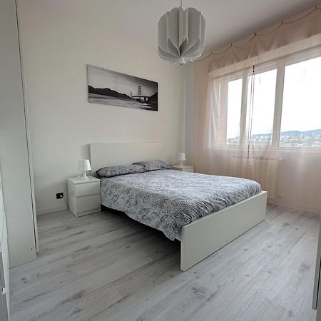 Bora Scura Apartment Trieste Ngoại thất bức ảnh