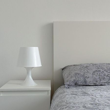 Bora Scura Apartment Trieste Ngoại thất bức ảnh