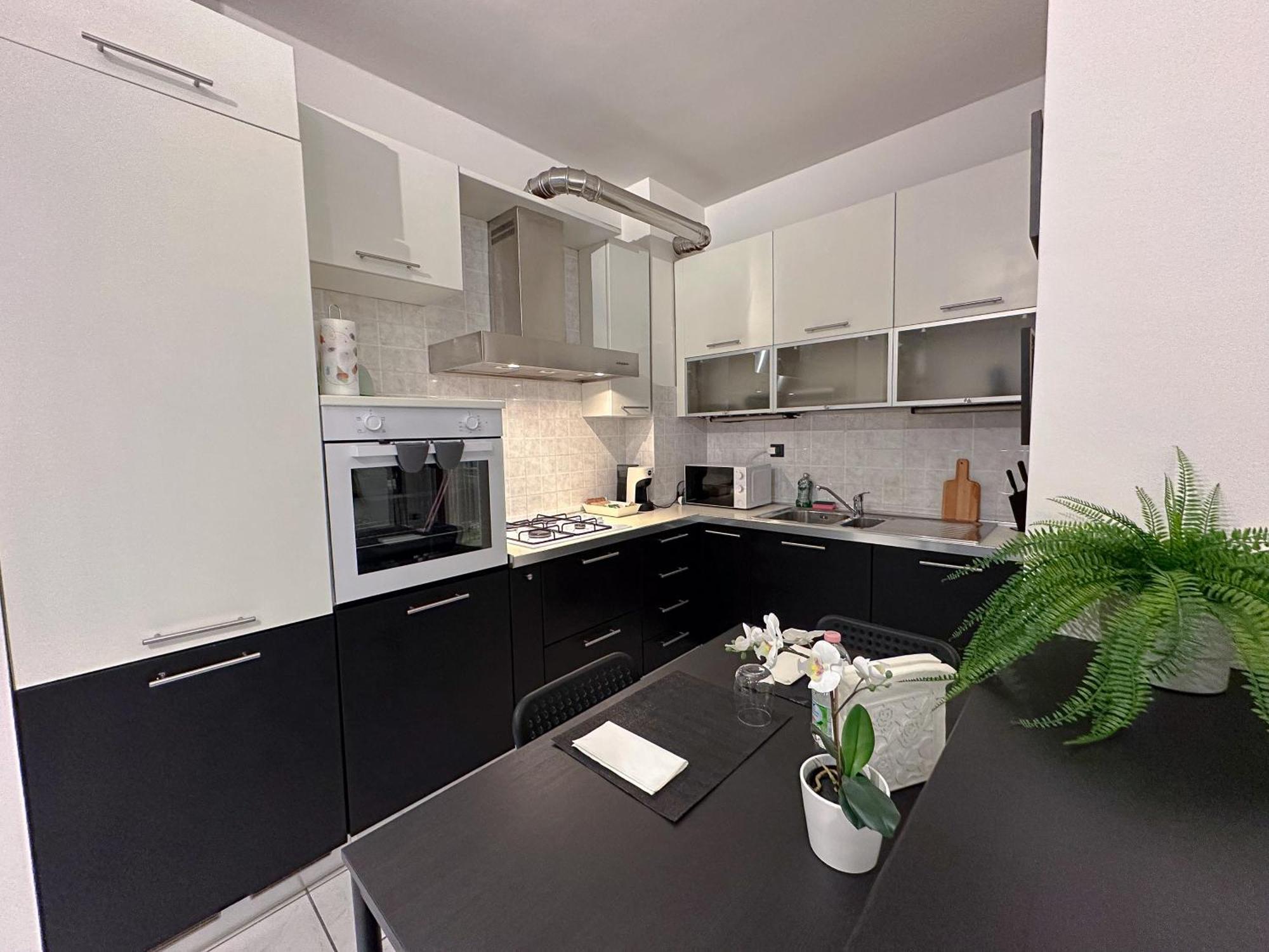 Bora Scura Apartment Trieste Ngoại thất bức ảnh