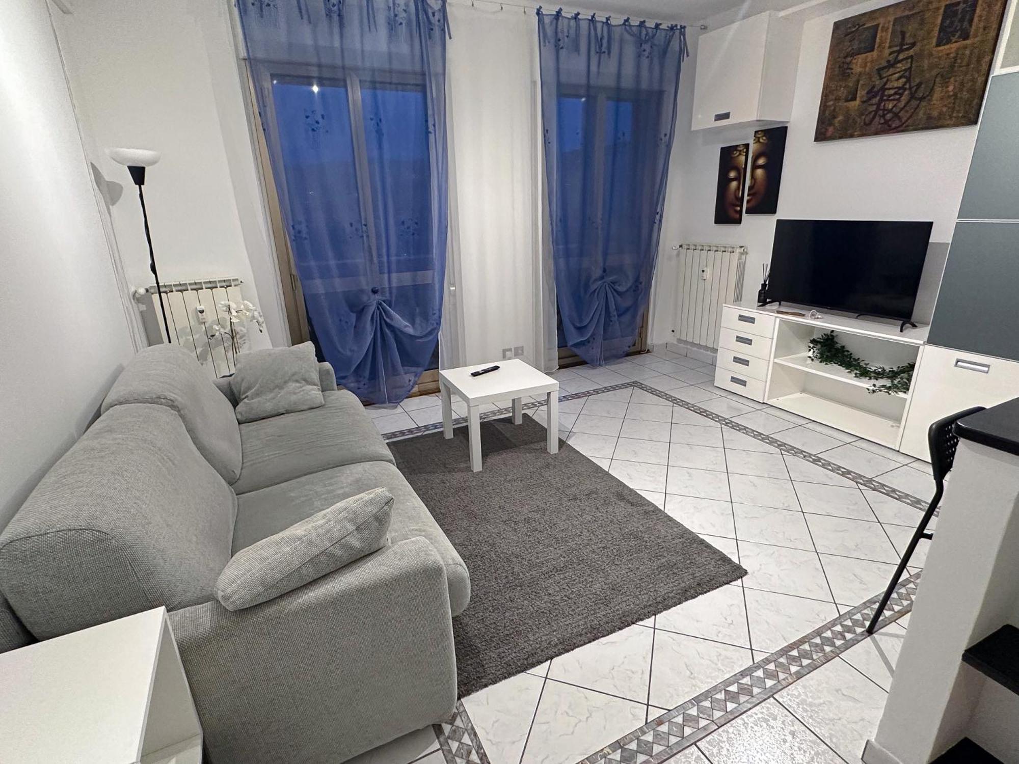 Bora Scura Apartment Trieste Ngoại thất bức ảnh